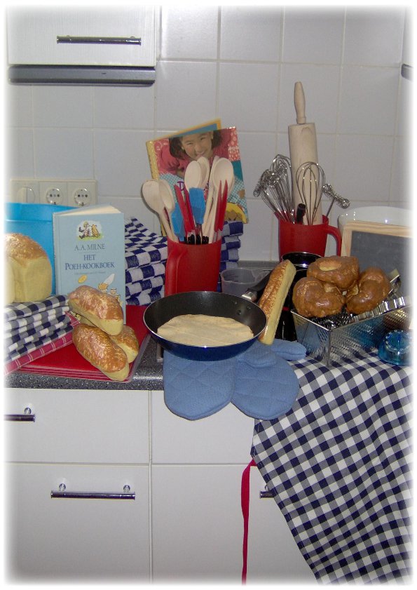 Bakkersmand