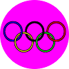 Olympischfeest
