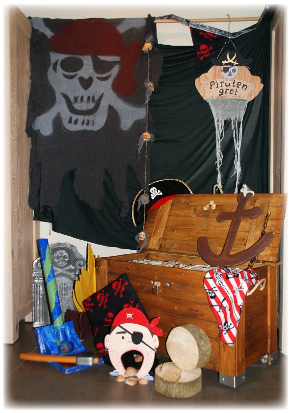 Piratenkist