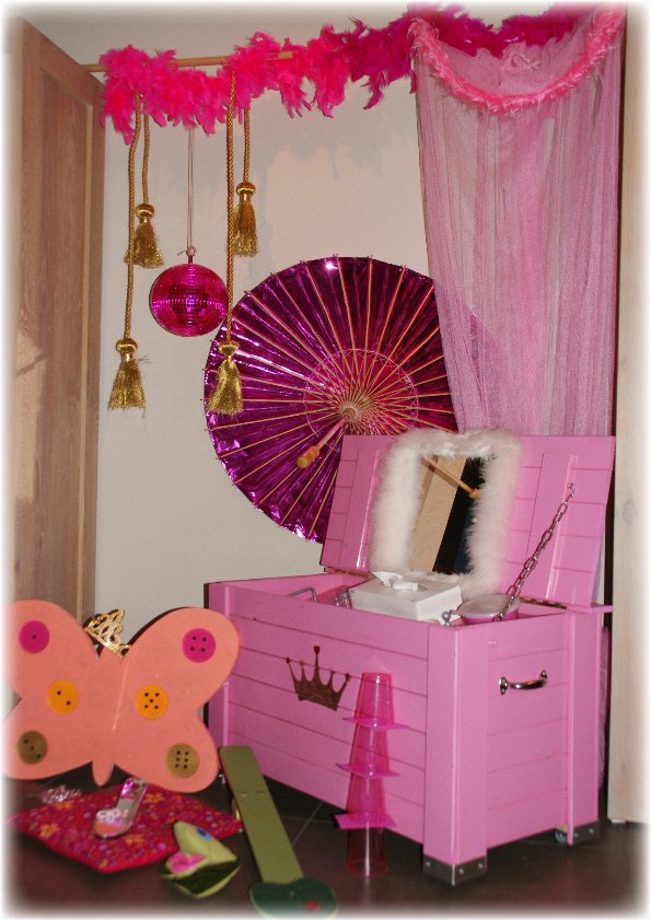 Prinsessenkist