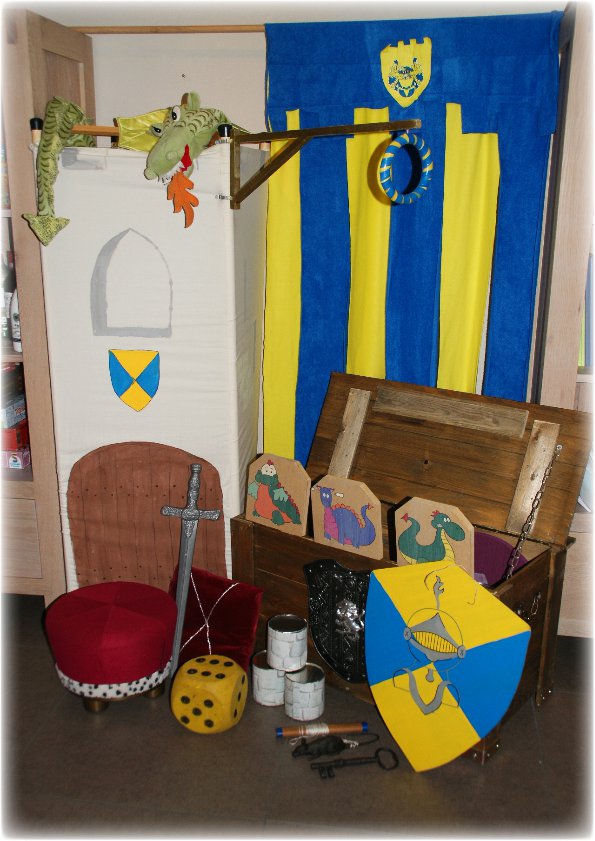Ridderkist